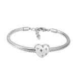 Wholesale Stainless 316 Steel Bracelets