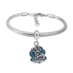 Wholesale Stainless 316 Steel Bracelets