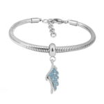 Wholesale Stainless 316 Steel Bracelets