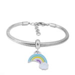 Wholesale Stainless 316 Steel Bracelets