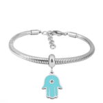 Wholesale Stainless 316 Steel Bracelets