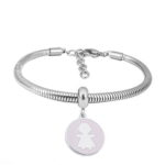 Wholesale Stainless 316 Steel Bracelets