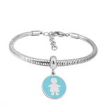 Wholesale Stainless 316 Steel Bracelets