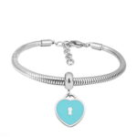 Wholesale Stainless 316 Steel Bracelets