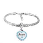 Wholesale Stainless 316 Steel Bracelets