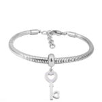 Wholesale Stainless 316 Steel Bracelets