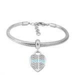 Wholesale Stainless 316 Steel Bracelets