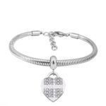 Wholesale Stainless 316 Steel Bracelets