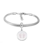 Wholesale Stainless 316 Steel Bracelets