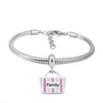 Wholesale Stainless 316 Steel Bracelets