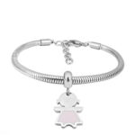 Wholesale Stainless 316 Steel Bracelets