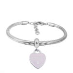 Wholesale Stainless 316 Steel Bracelets