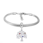 Wholesale Stainless 316 Steel Bracelets