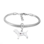 Wholesale Stainless 316 Steel Bracelets