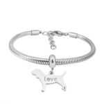Wholesale Stainless 316 Steel Bracelets