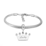 Wholesale Stainless 316 Steel Bracelets