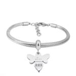Wholesale Stainless 316 Steel Bracelets