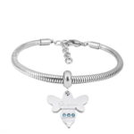 Wholesale Stainless 316 Steel Bracelets