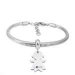 Wholesale Stainless 316 Steel Bracelets