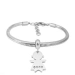 Wholesale Stainless 316 Steel Bracelets