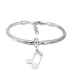 Wholesale Stainless 316 Steel Bracelets