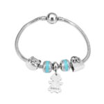 Wholesale Stainless 316 Steel Bracelets