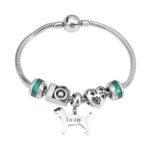 Wholesale Stainless 316 Steel Bracelets