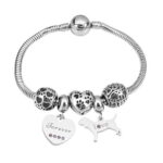 Wholesale Stainless 316 Steel Bracelets