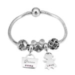 Wholesale Stainless 316 Steel Bracelets