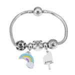 Wholesale Stainless 316 Steel Bracelets