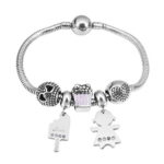 Wholesale Stainless 316 Steel Bracelets