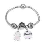 Wholesale Stainless 316 Steel Bracelets