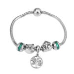 Wholesale Stainless 316 Steel Bracelets