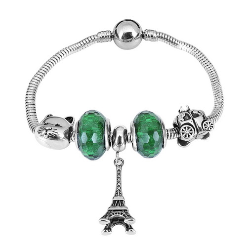 Wholesale Stainless 316 Steel Bracelets