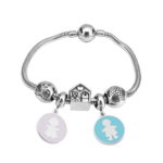 Wholesale Stainless 316 Steel Bracelets