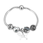 Wholesale Stainless 316 Steel Bracelets