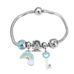 Wholesale Stainless 316 Steel Bracelets