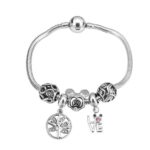 Wholesale Stainless 316 Steel Bracelets