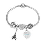 Wholesale Stainless 316 Steel Bracelets