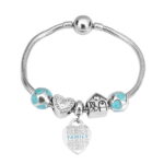 Wholesale Stainless 316 Steel Bracelets