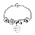 Wholesale Stainless 316 Steel Bracelets