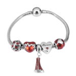 Wholesale Stainless 316 Steel Bracelets