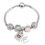 Wholesale Stainless 316 Steel Bracelets