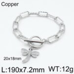 Wholesale Stainless 316 Steel Bracelets