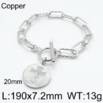 Wholesale Stainless 316 Steel Bracelets