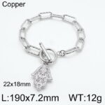 Wholesale Stainless 316 Steel Bracelets