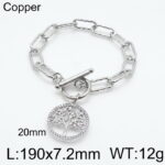 Wholesale Stainless 316 Steel Bracelets