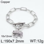 Wholesale Stainless 316 Steel Bracelets
