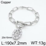 Wholesale Stainless 316 Steel Bracelets