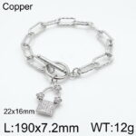 Wholesale Stainless 316 Steel Bracelets